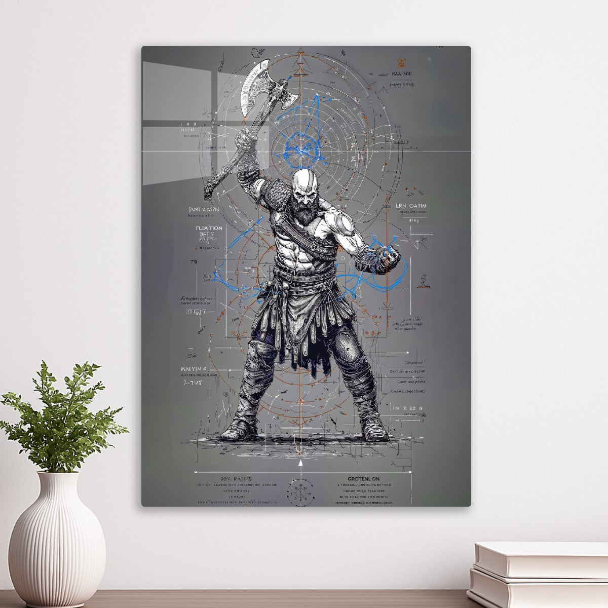 God of War