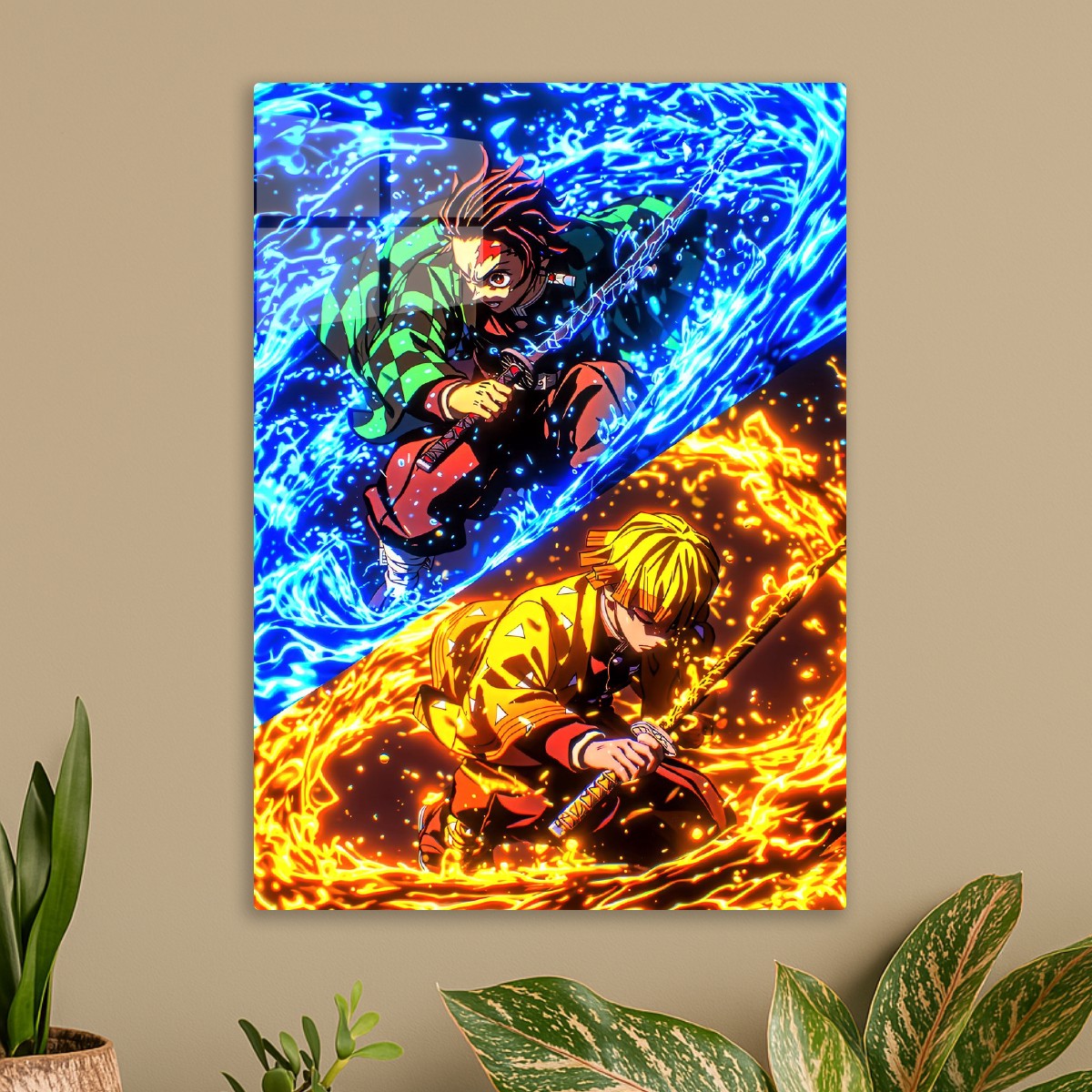 Demon Slayer