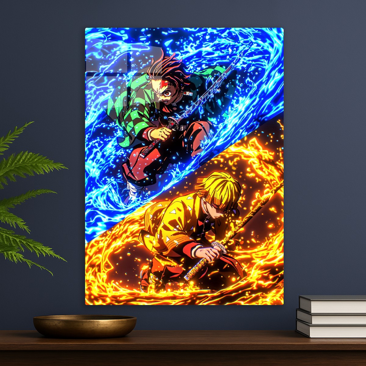 Demon Slayer
