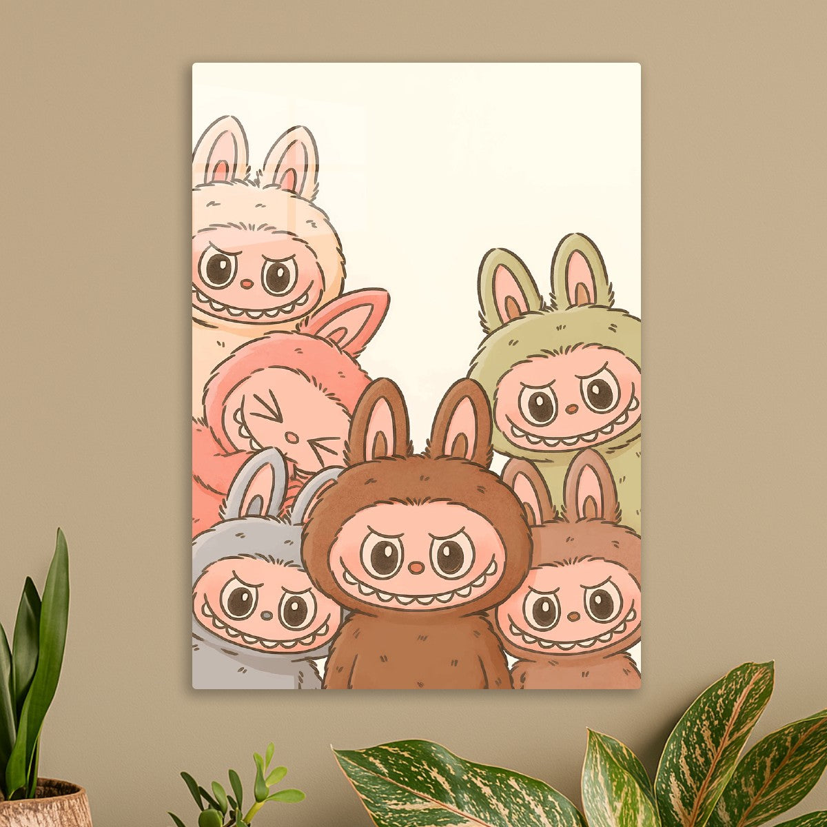 Labubu