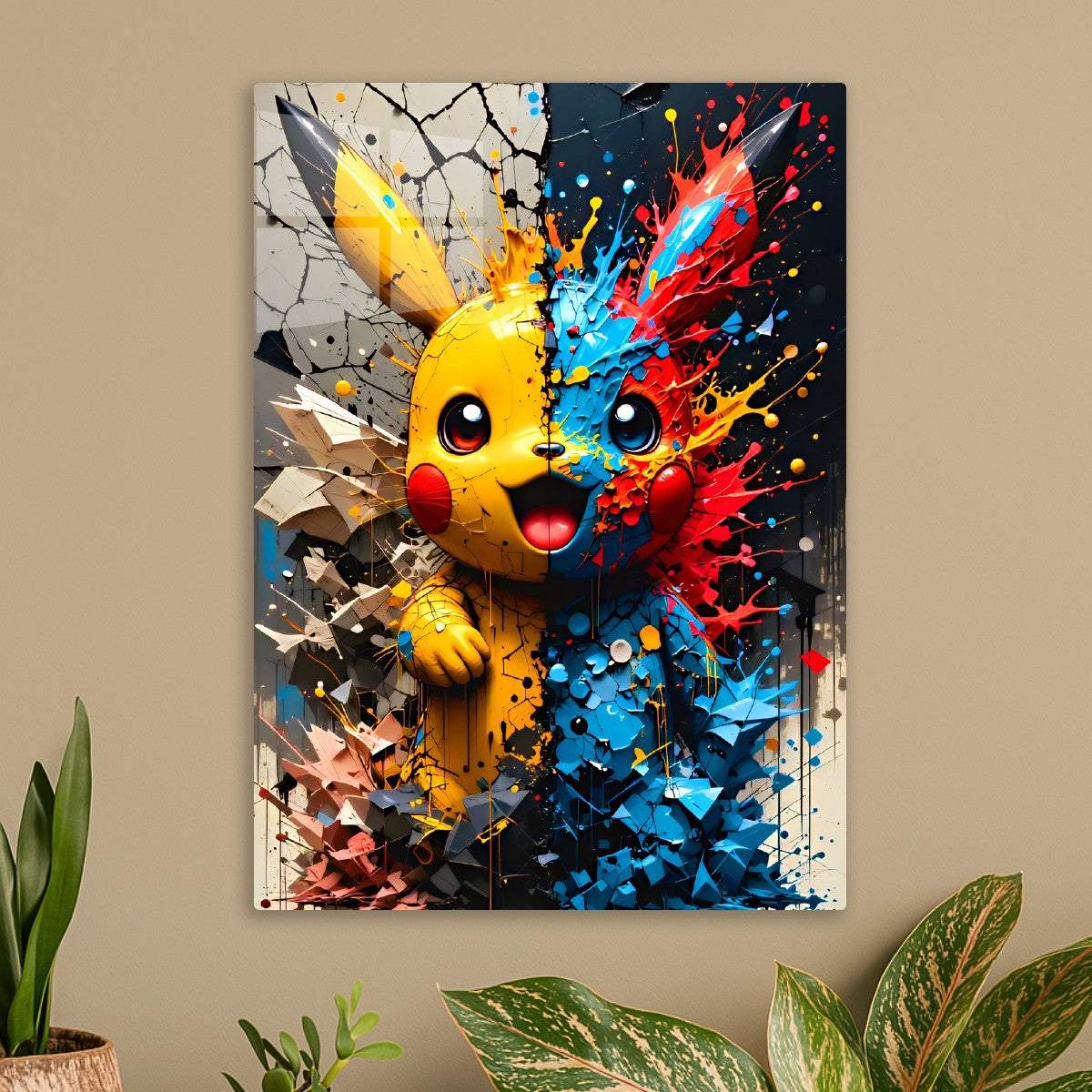 Spark of Friendship