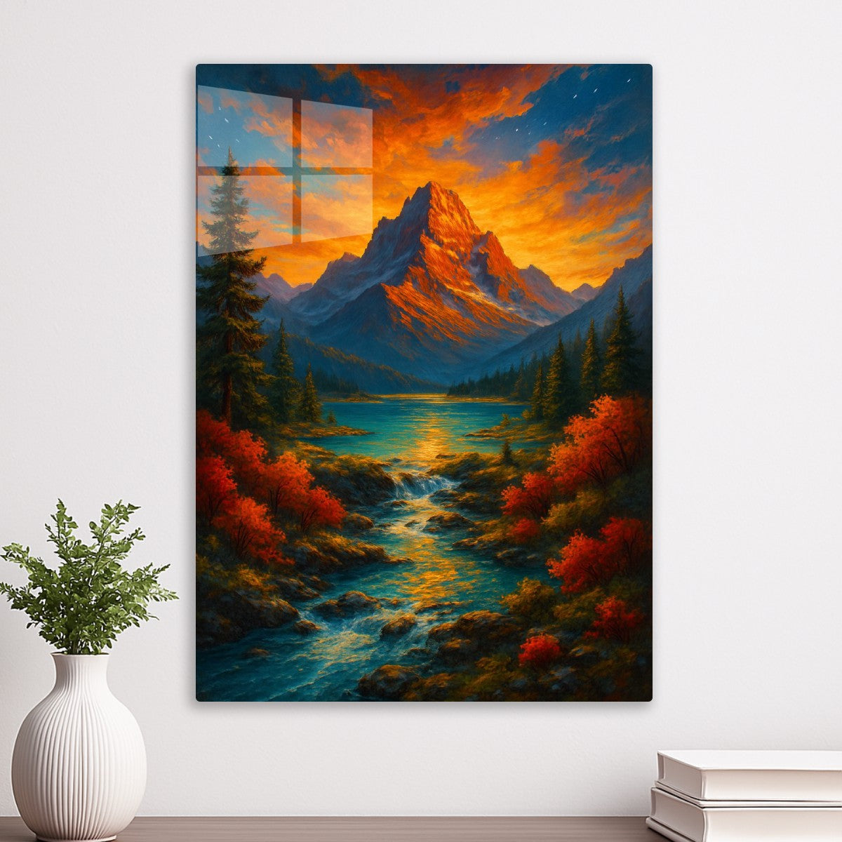  Embers of the Skypeak