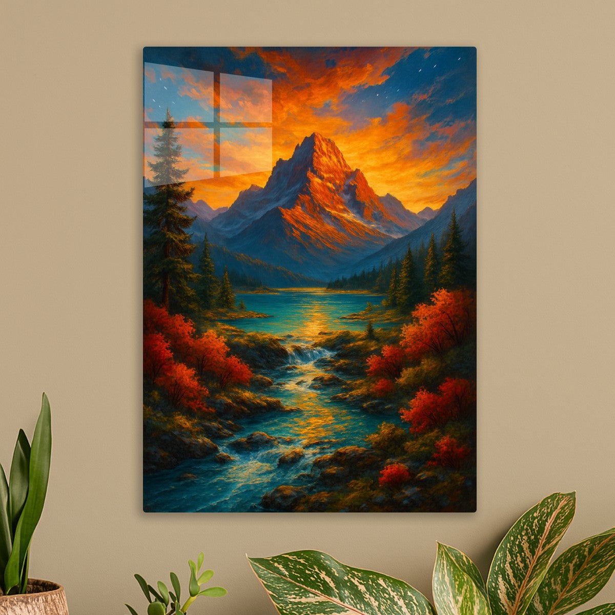  Embers of the Skypeak