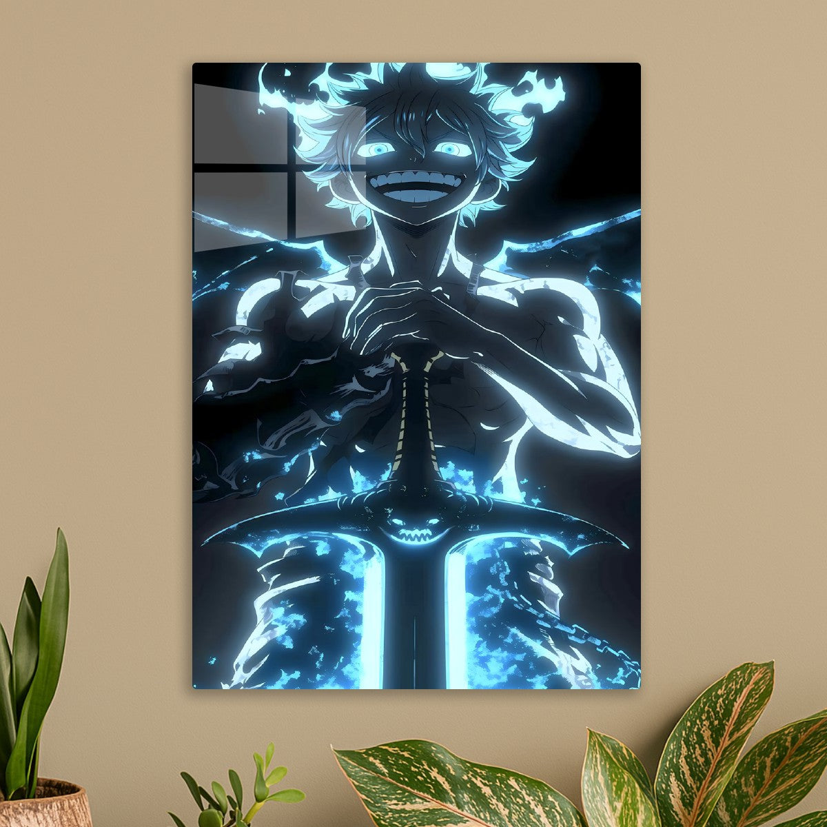 Black Clover No Magic No Limit