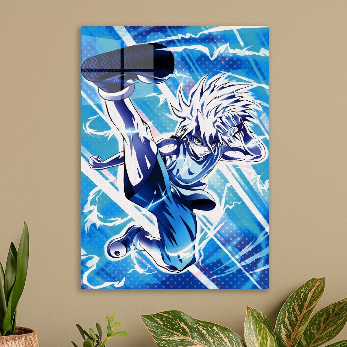 Hunter X Hunter 