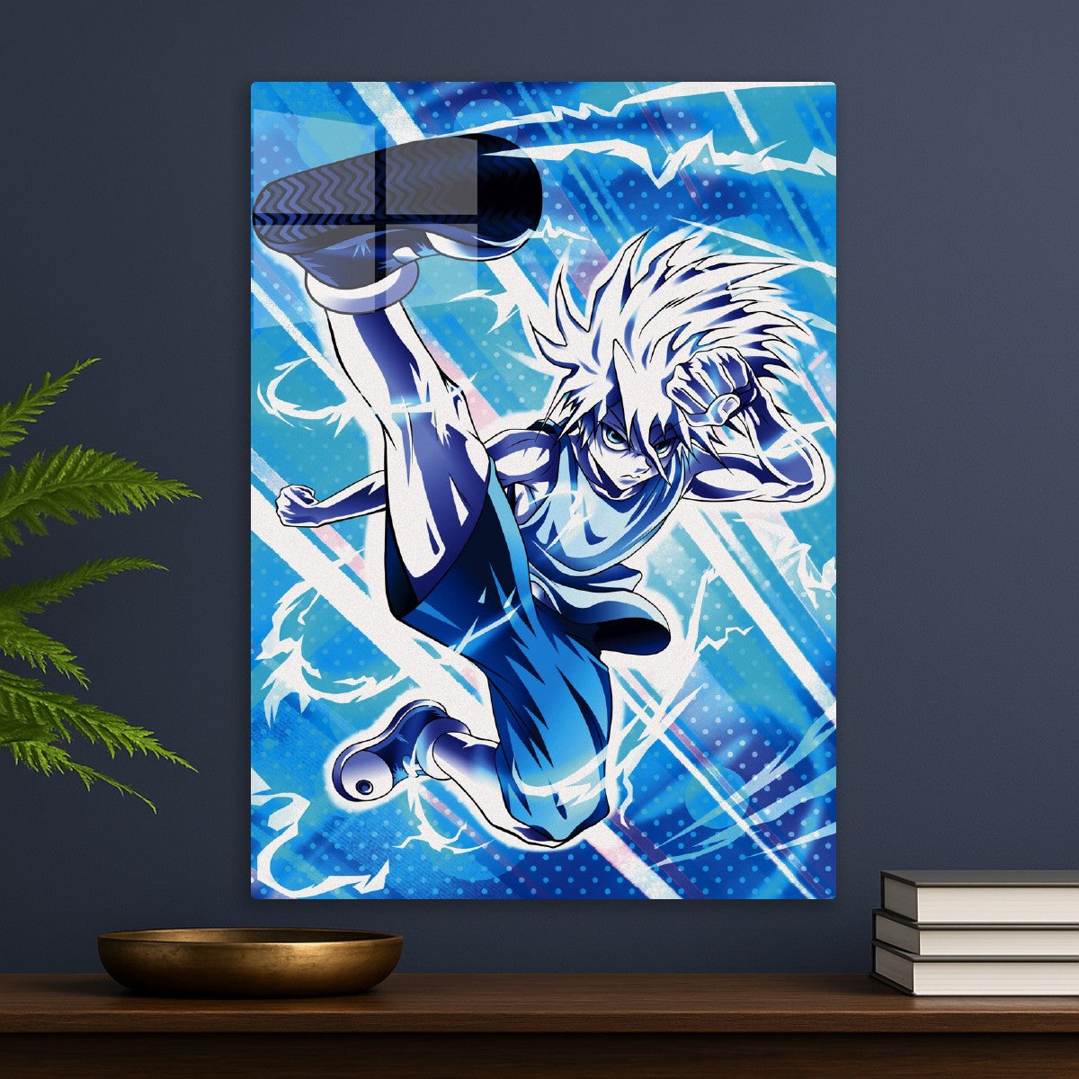 Hunter X Hunter 