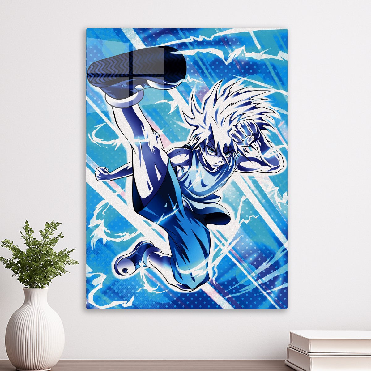 Hunter X Hunter 