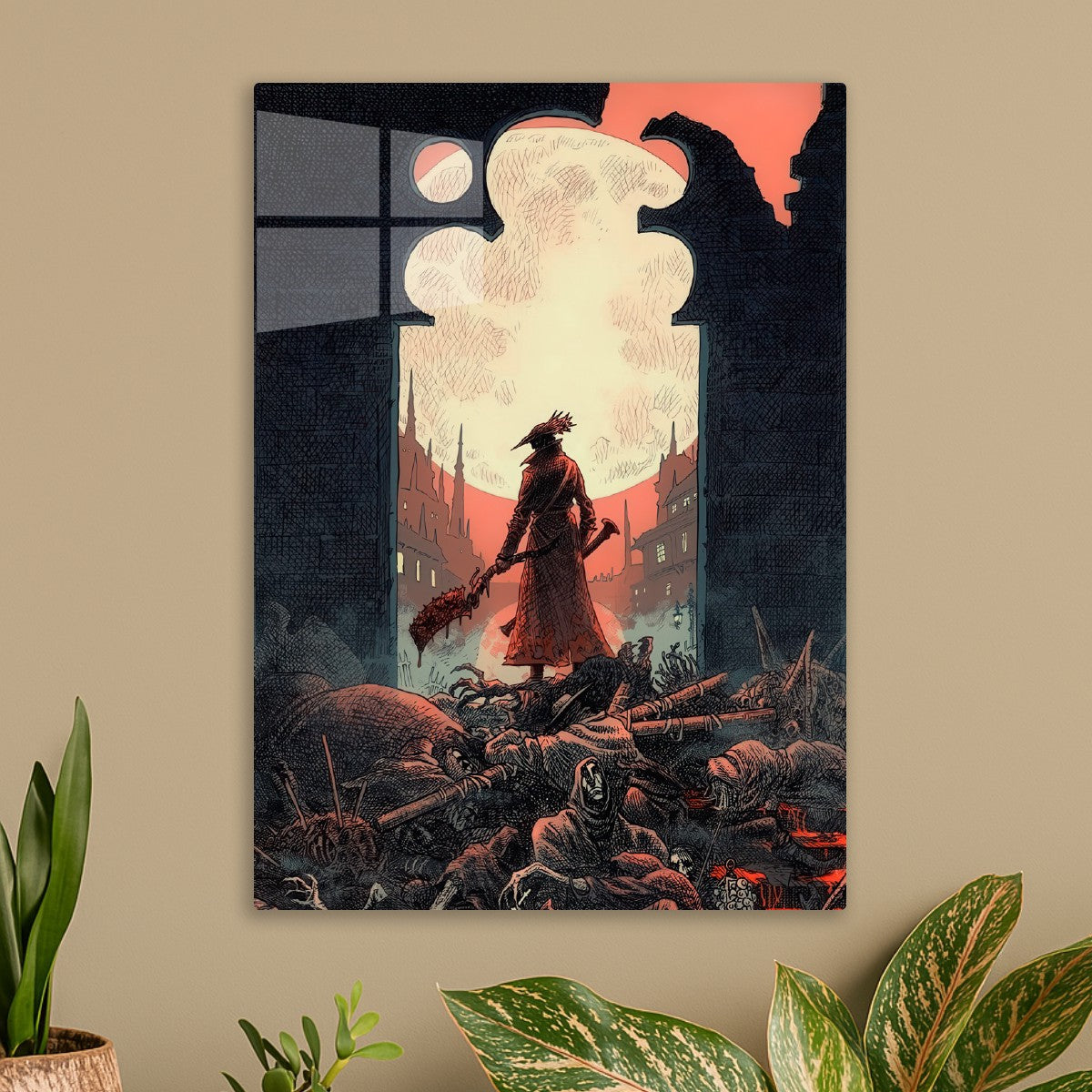 Bloodborne