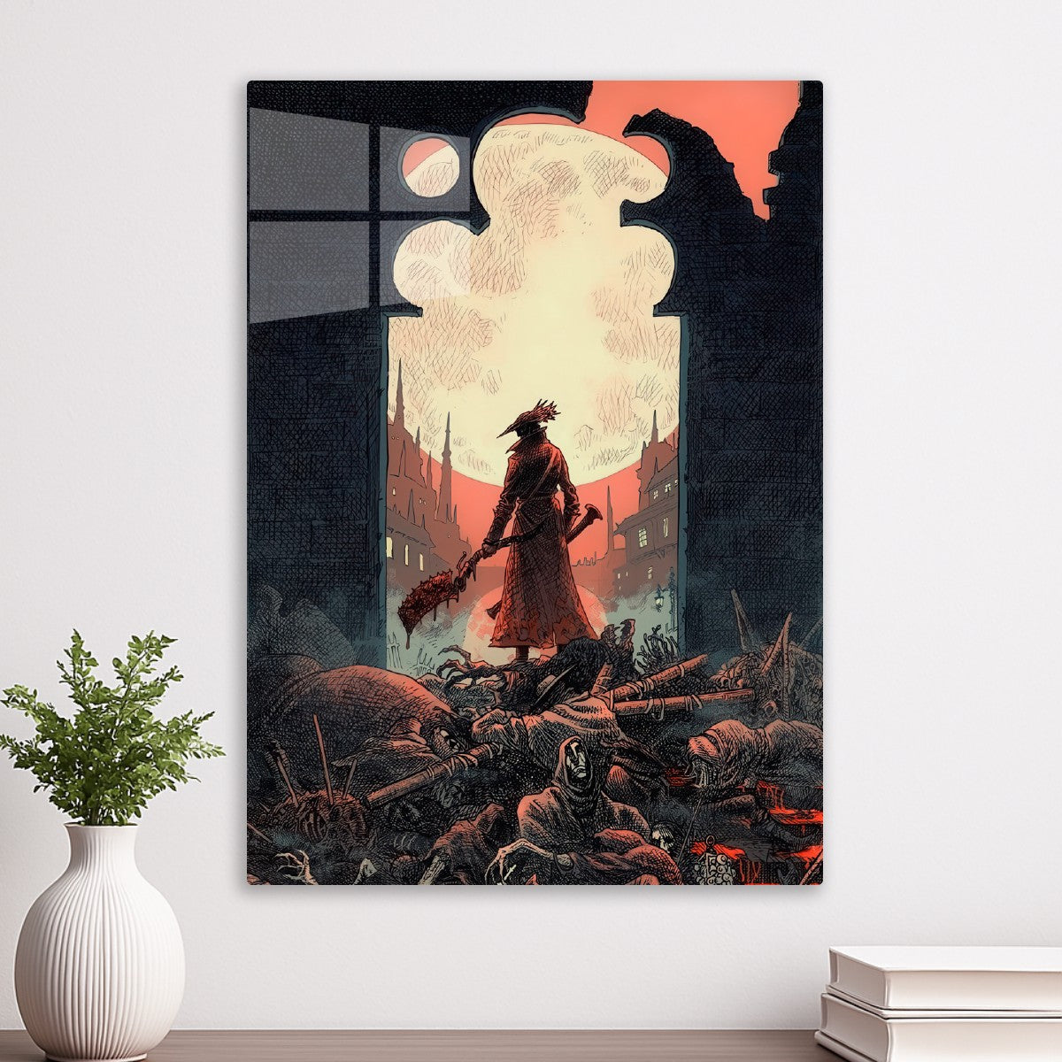 Bloodborne
