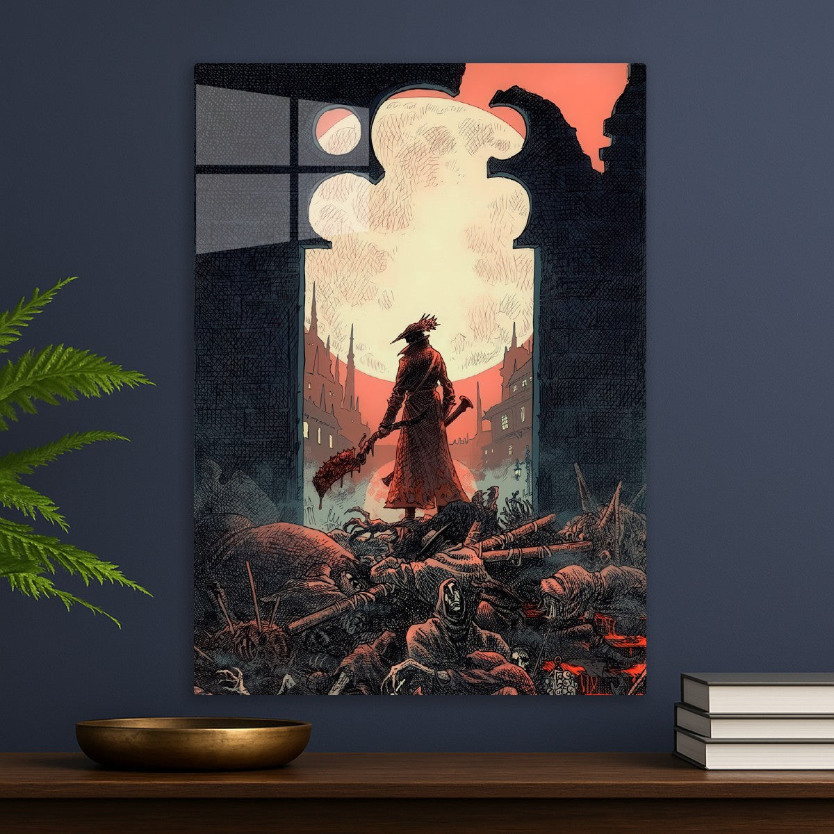 Bloodborne