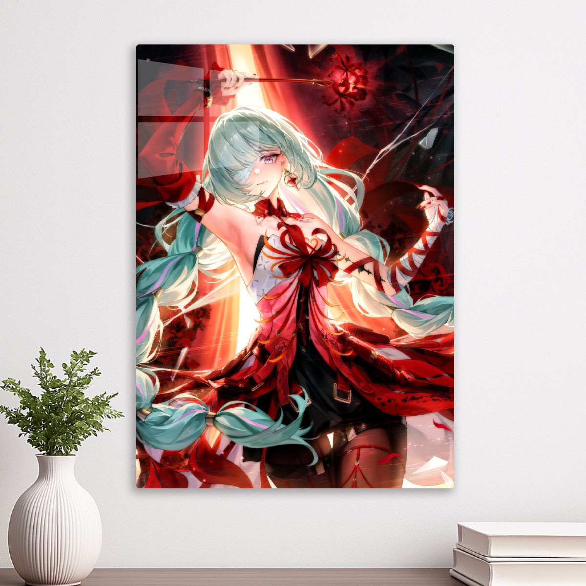 Phrolova, Wuthering waves