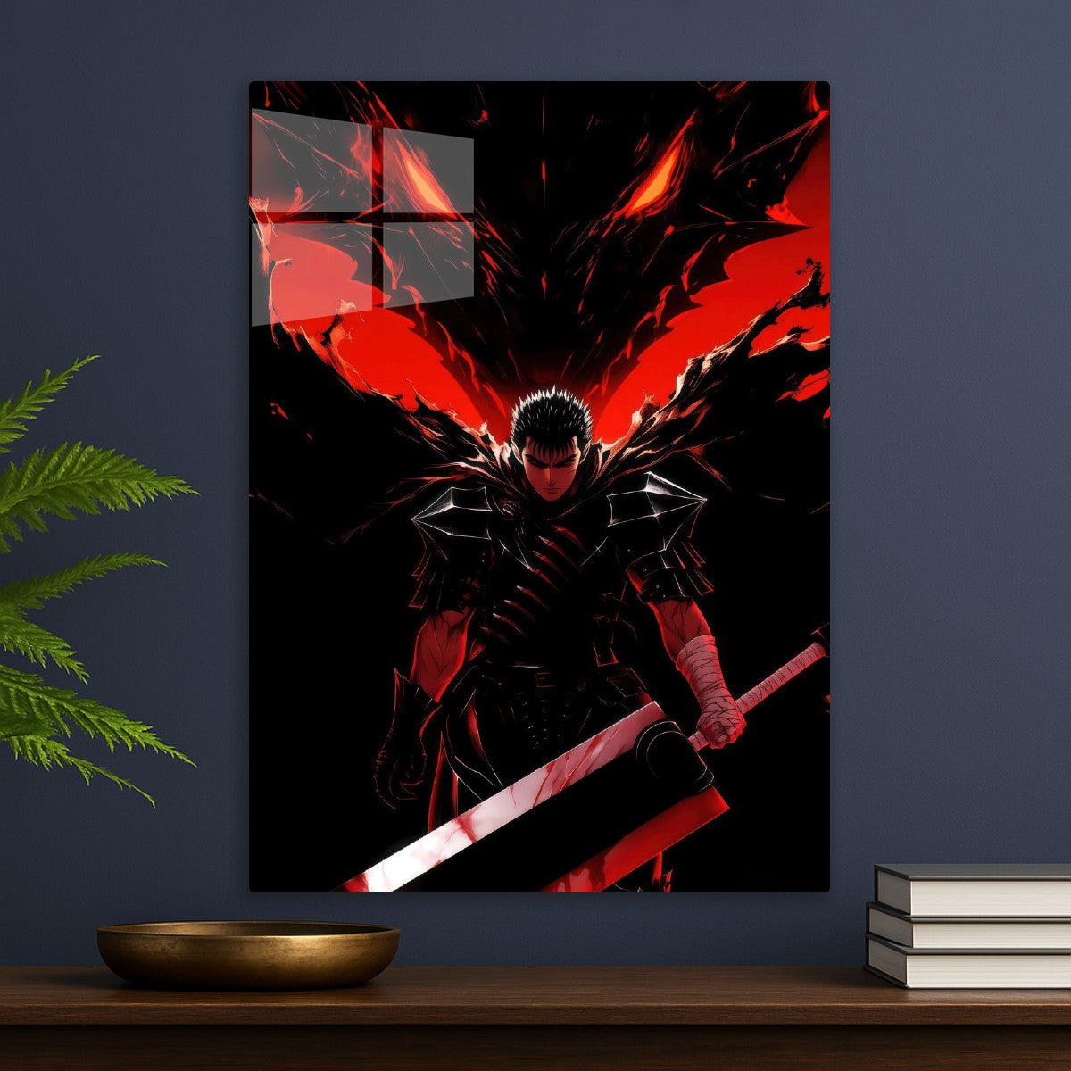 Berserk