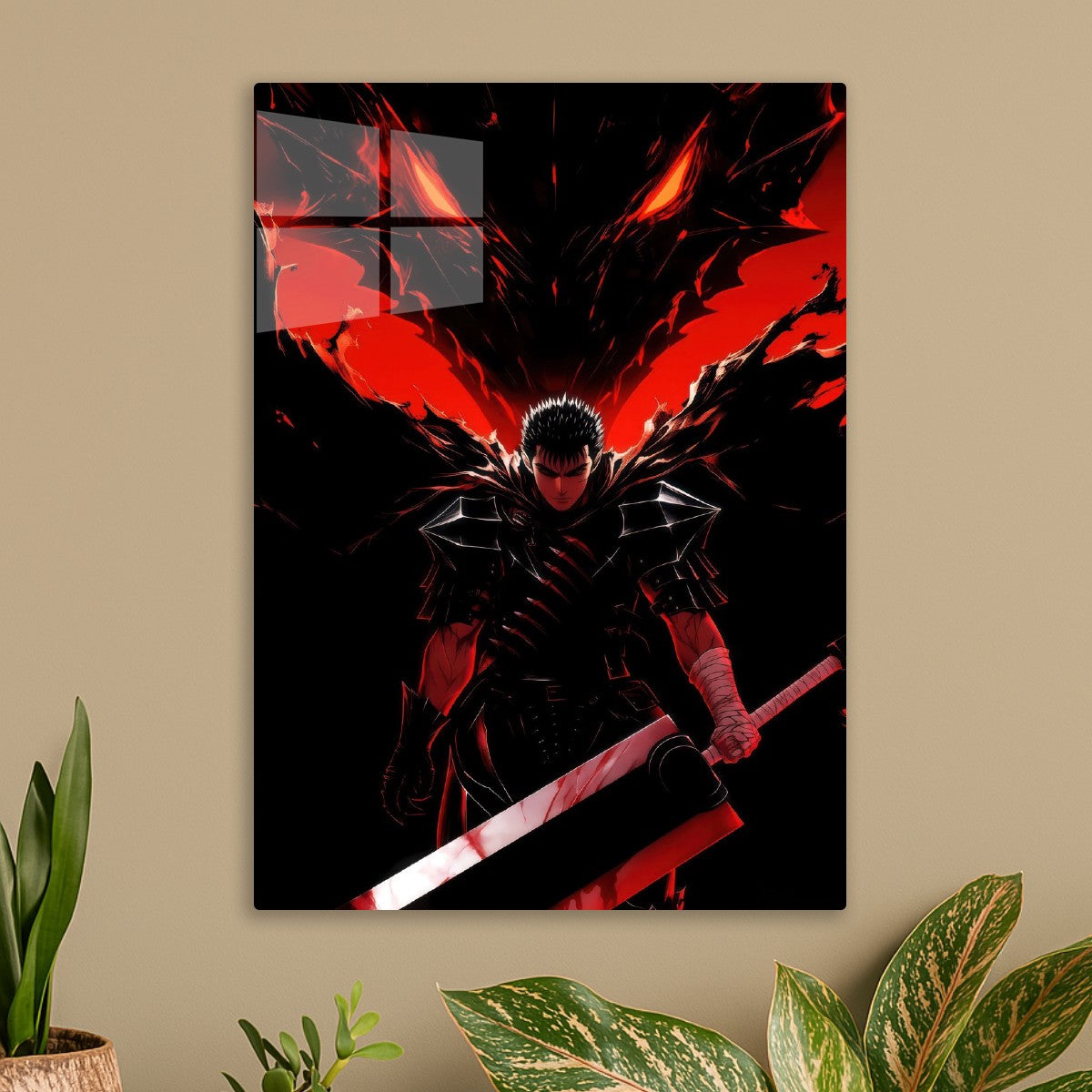 Berserk
