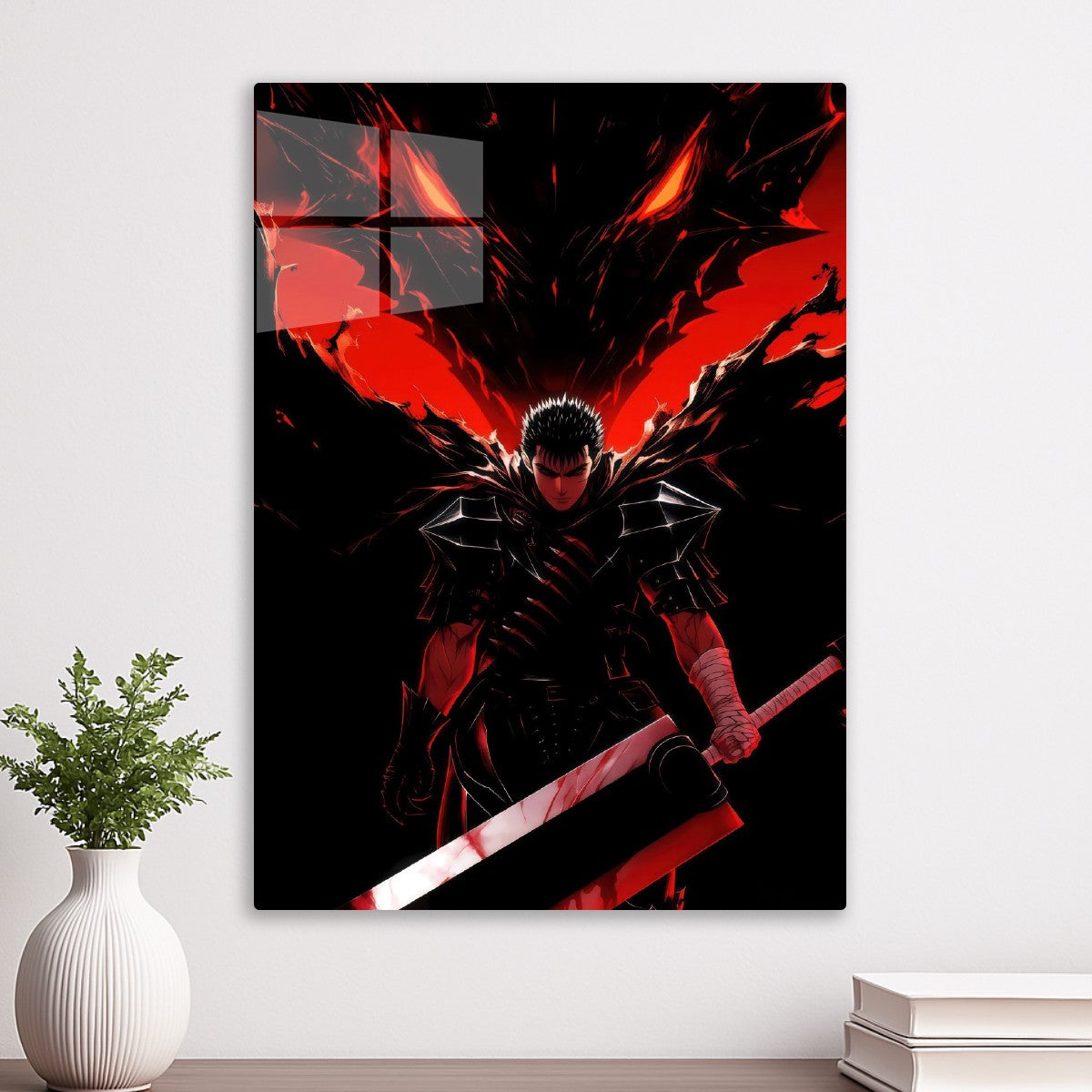 Berserk
