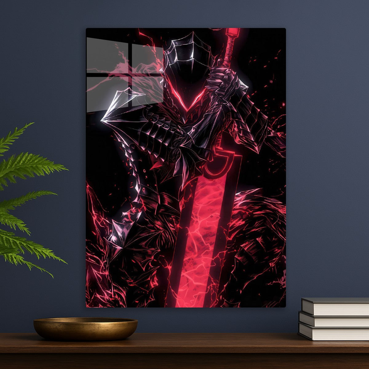 Berserk
