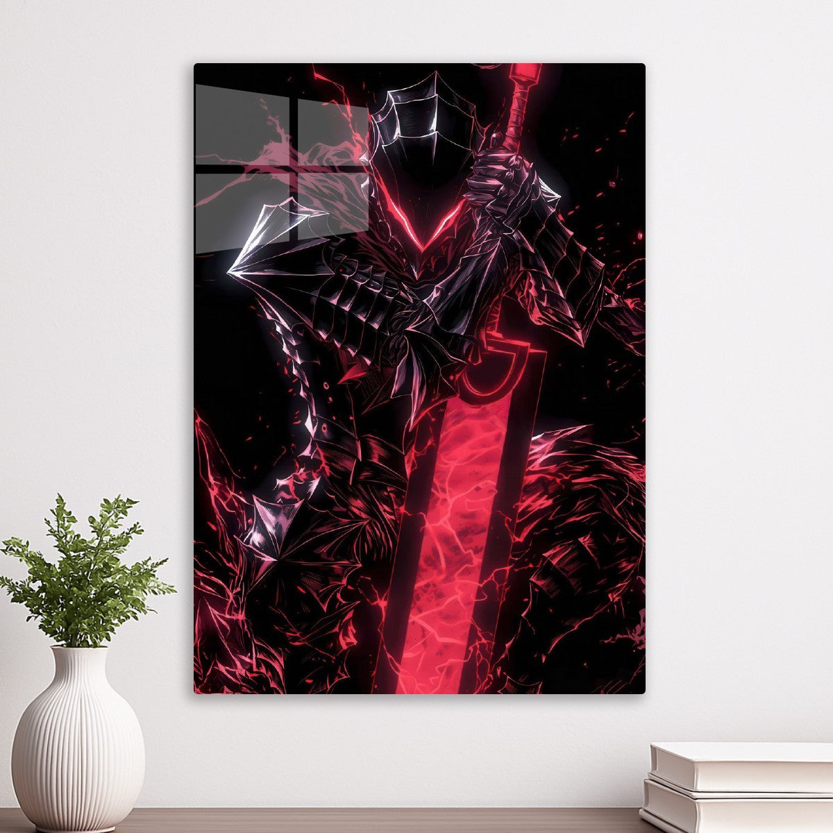 Berserk