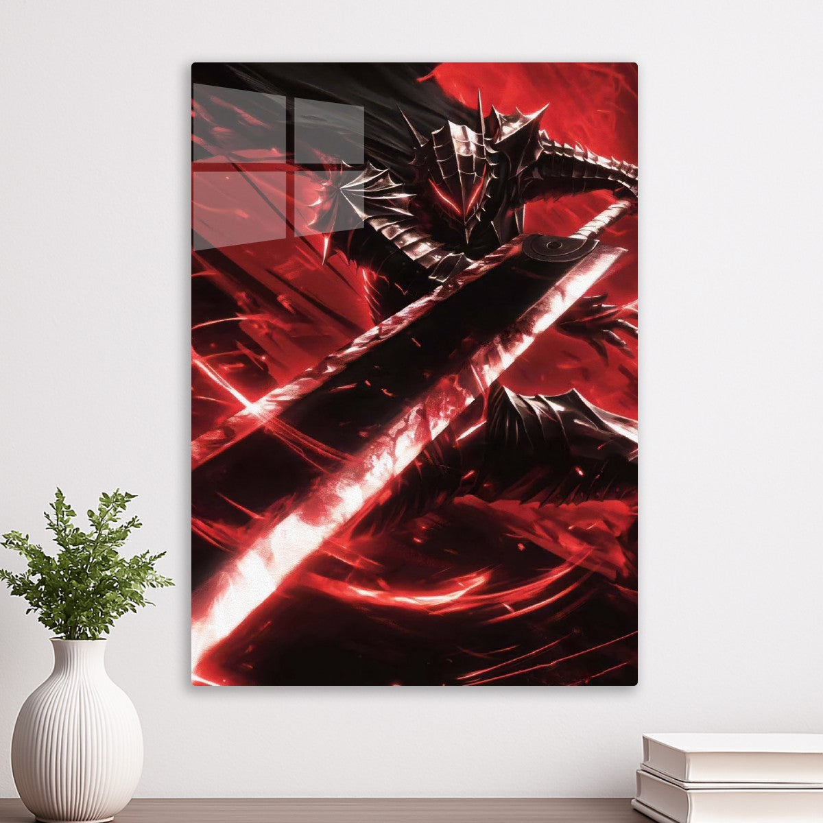 Guts from Berserk