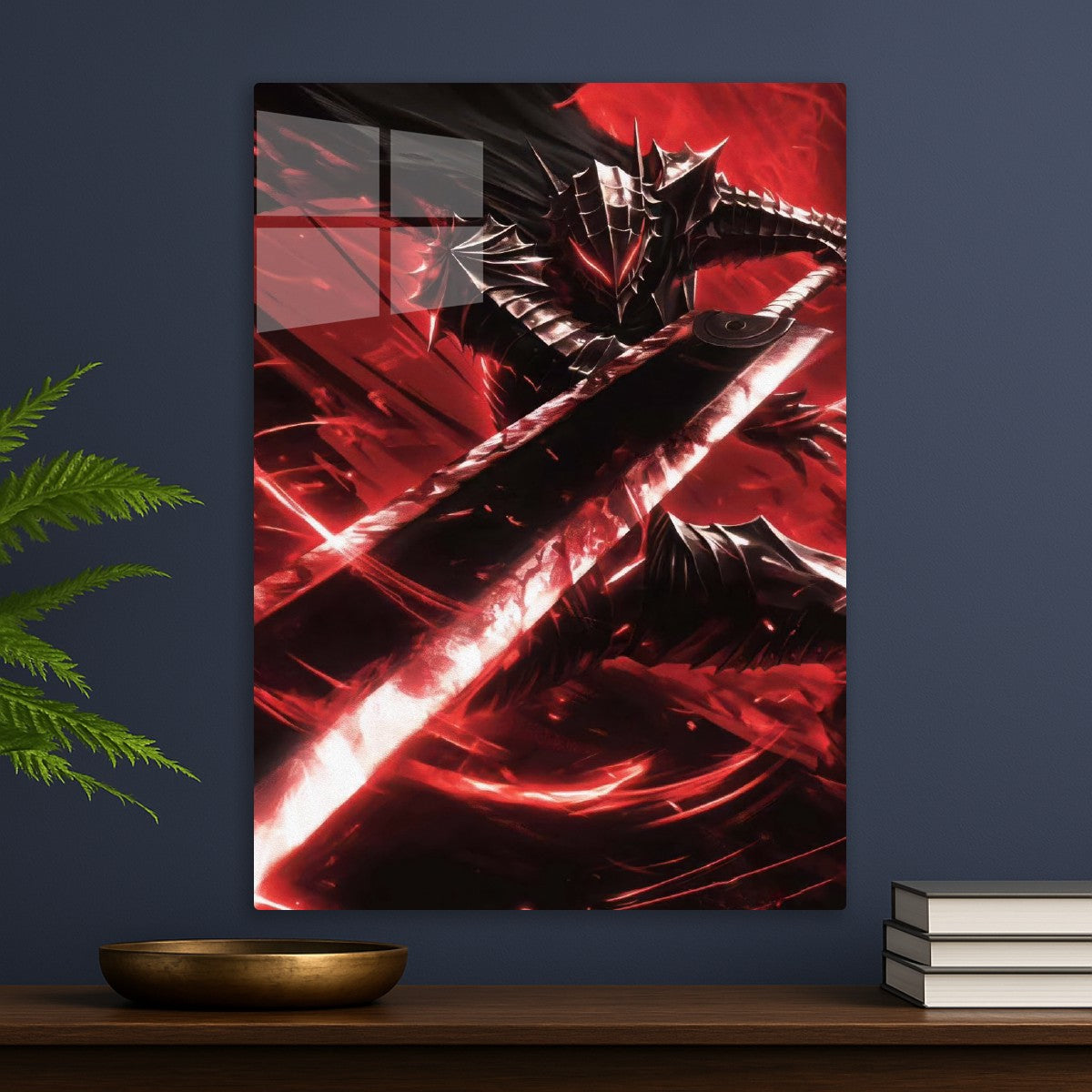 Guts from Berserk