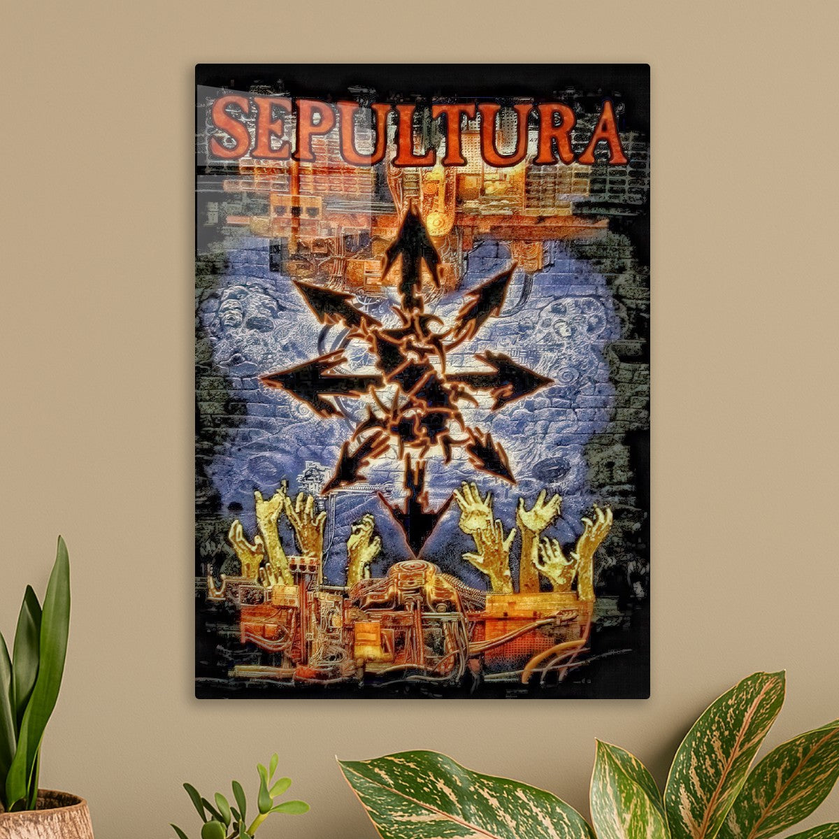 Sepultura
