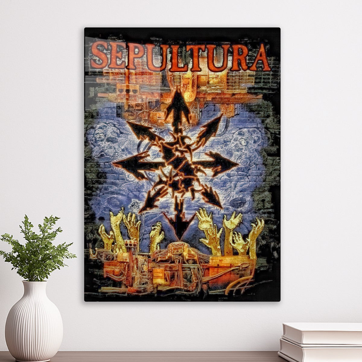 Sepultura