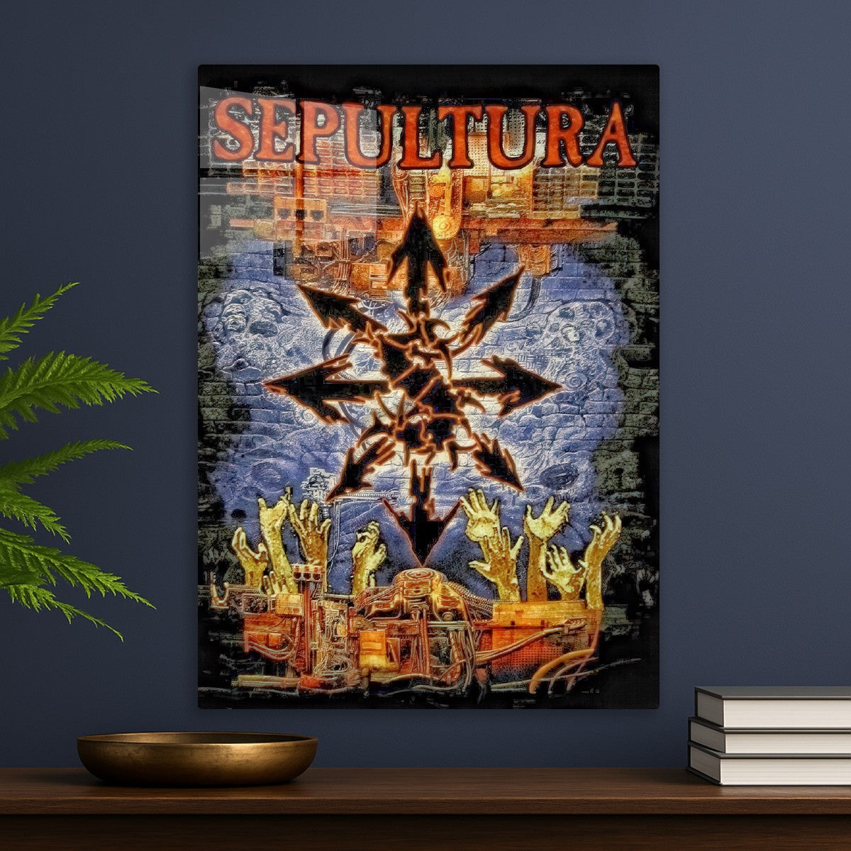 Sepultura