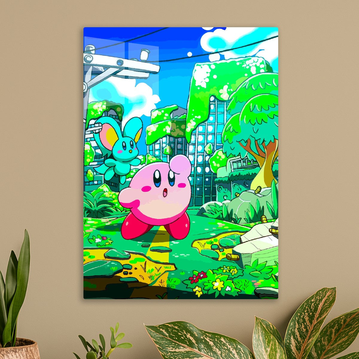 Kirby