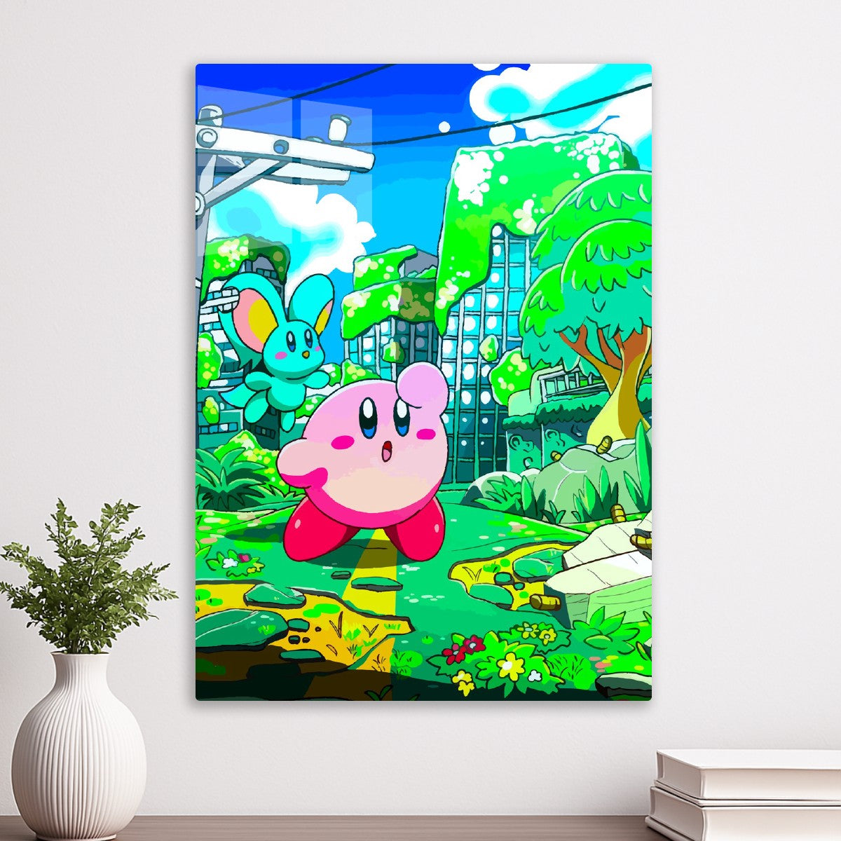 Kirby