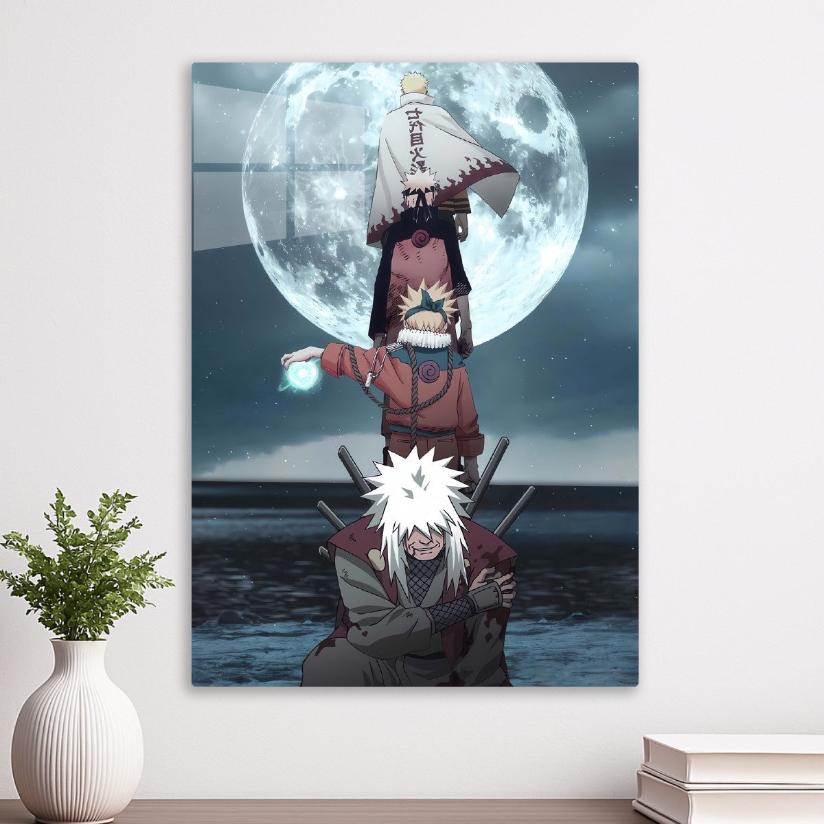 Naruto shippuden