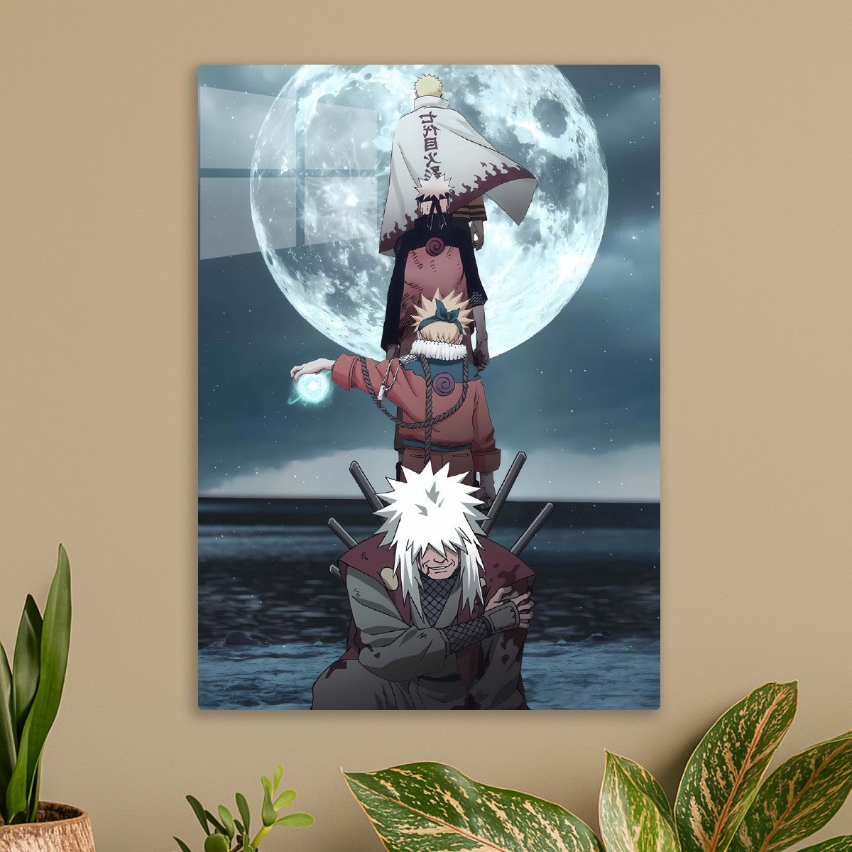 Naruto shippuden