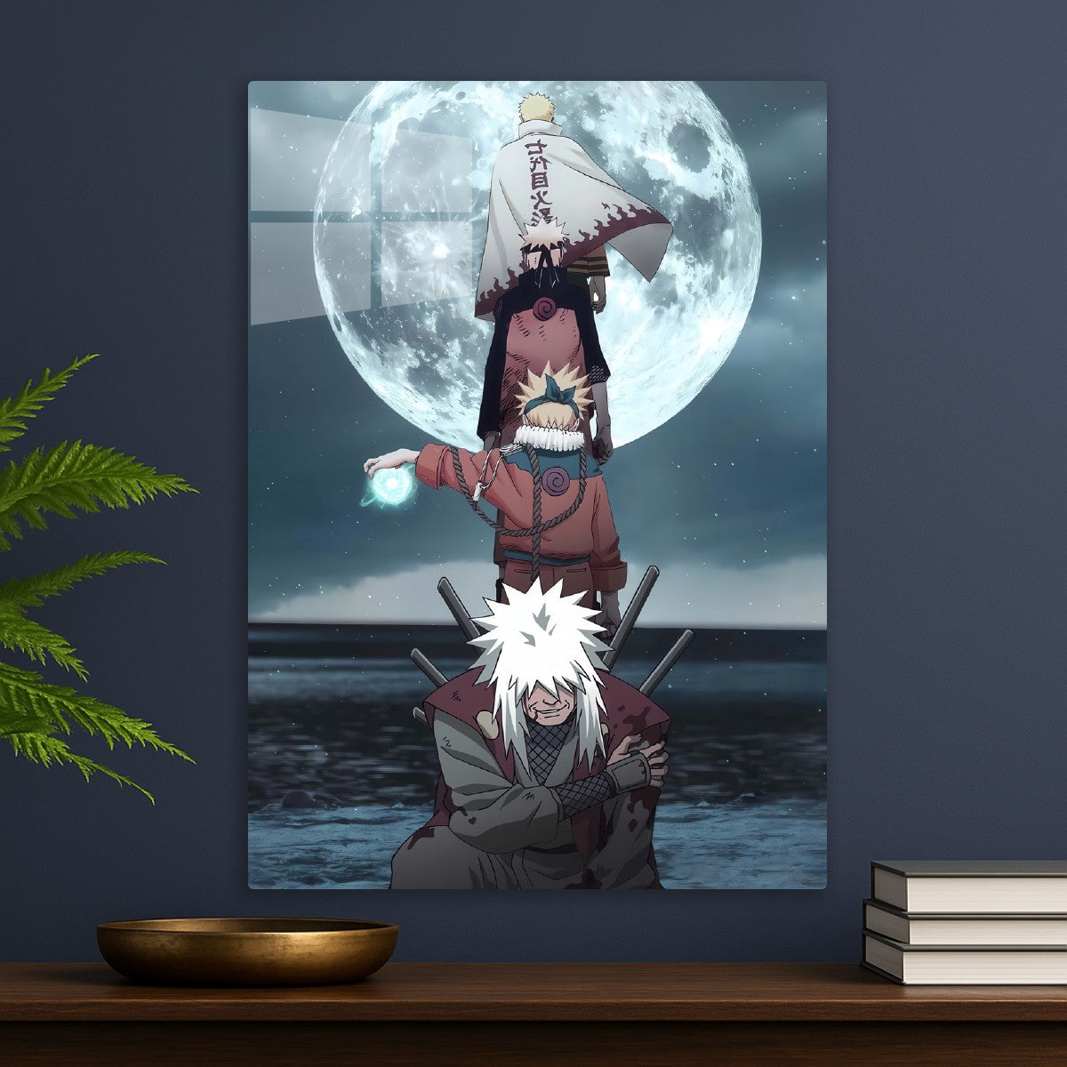 Naruto shippuden