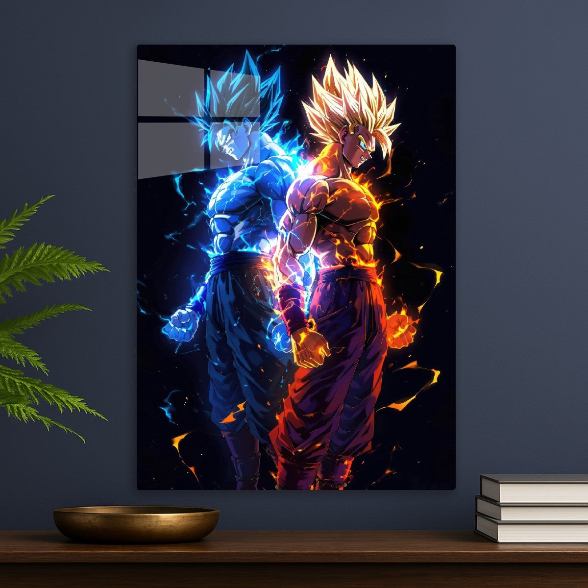 Dragon ball