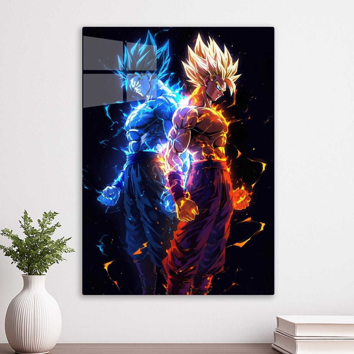 Dragon ball