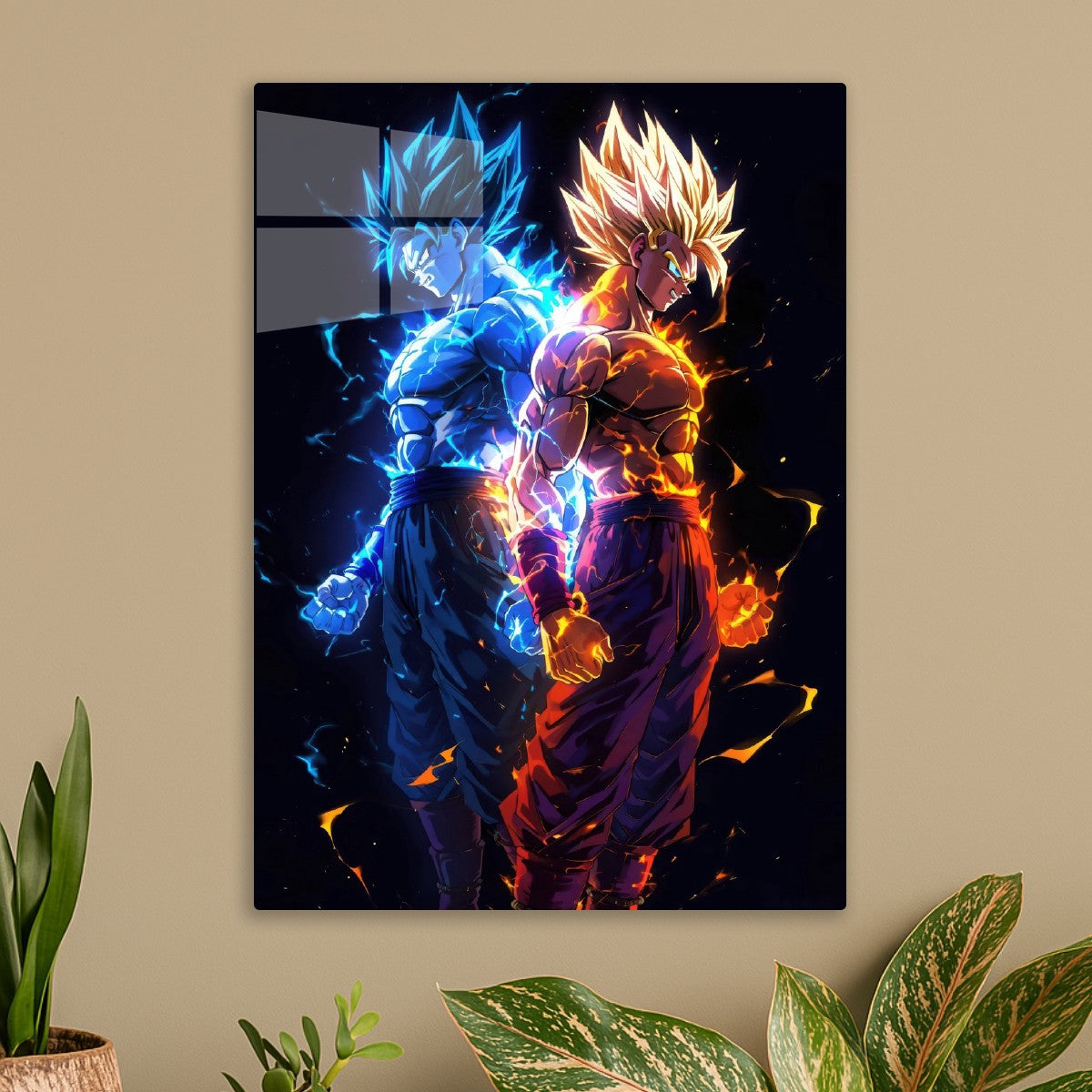 Dragon ball