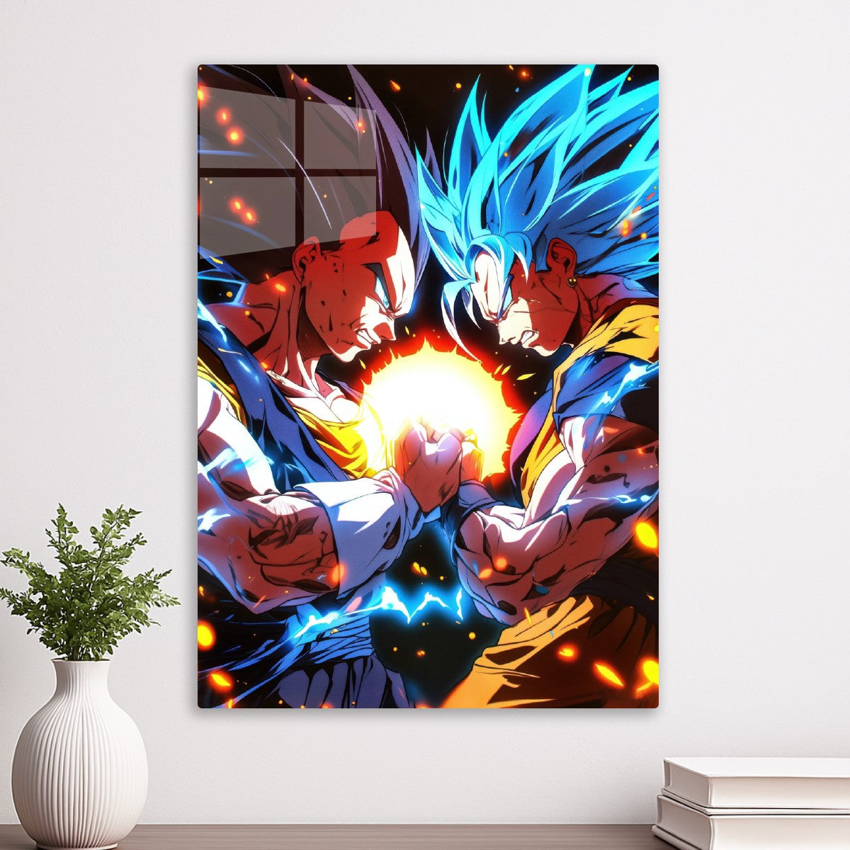 Dragon ball