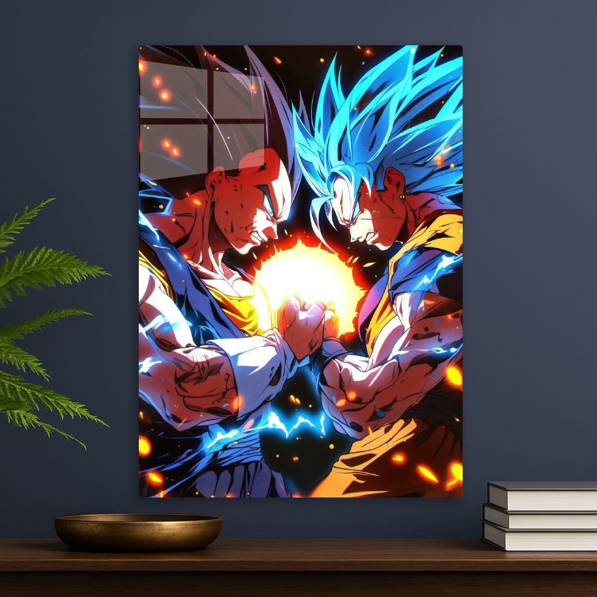 Dragon ball