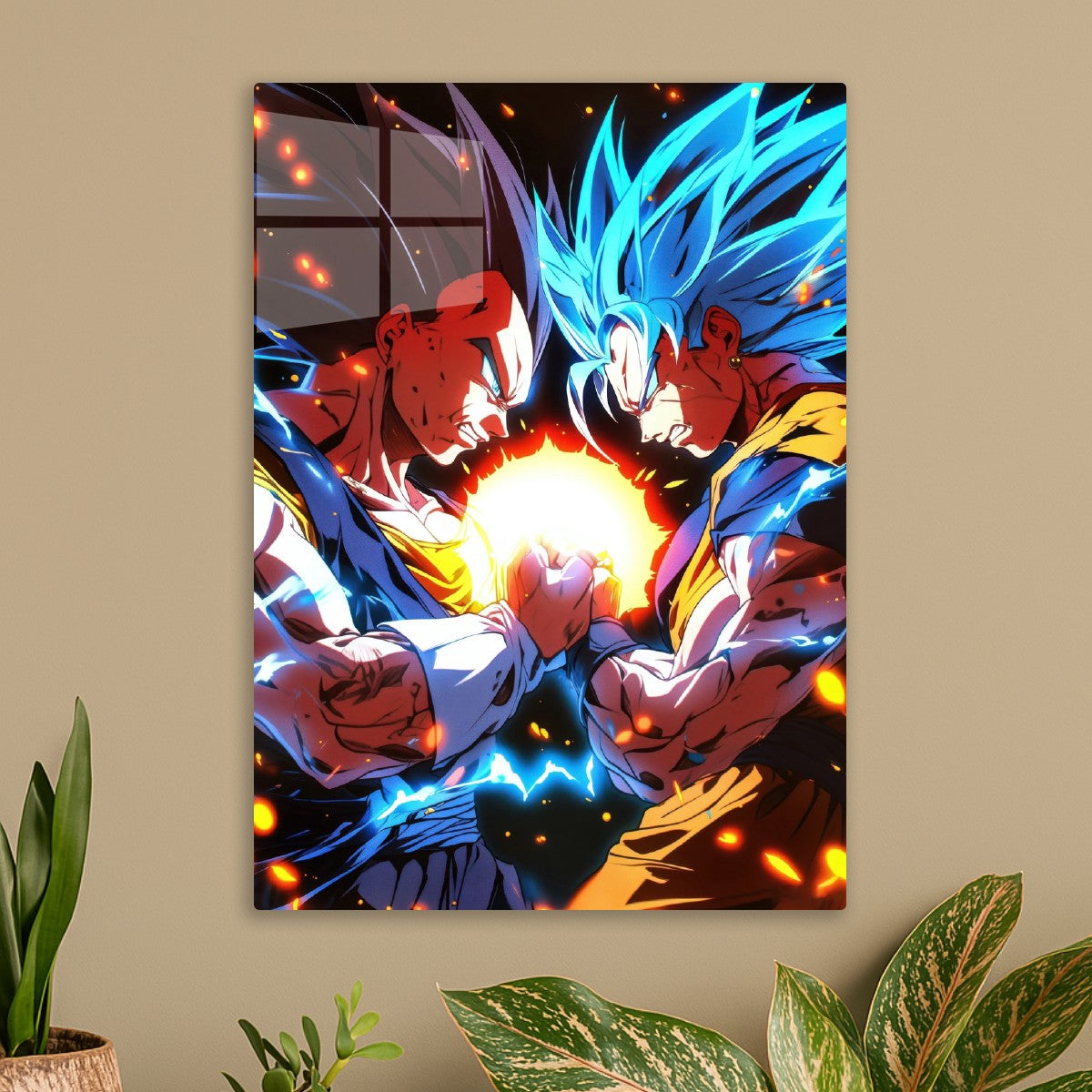 Dragon ball
