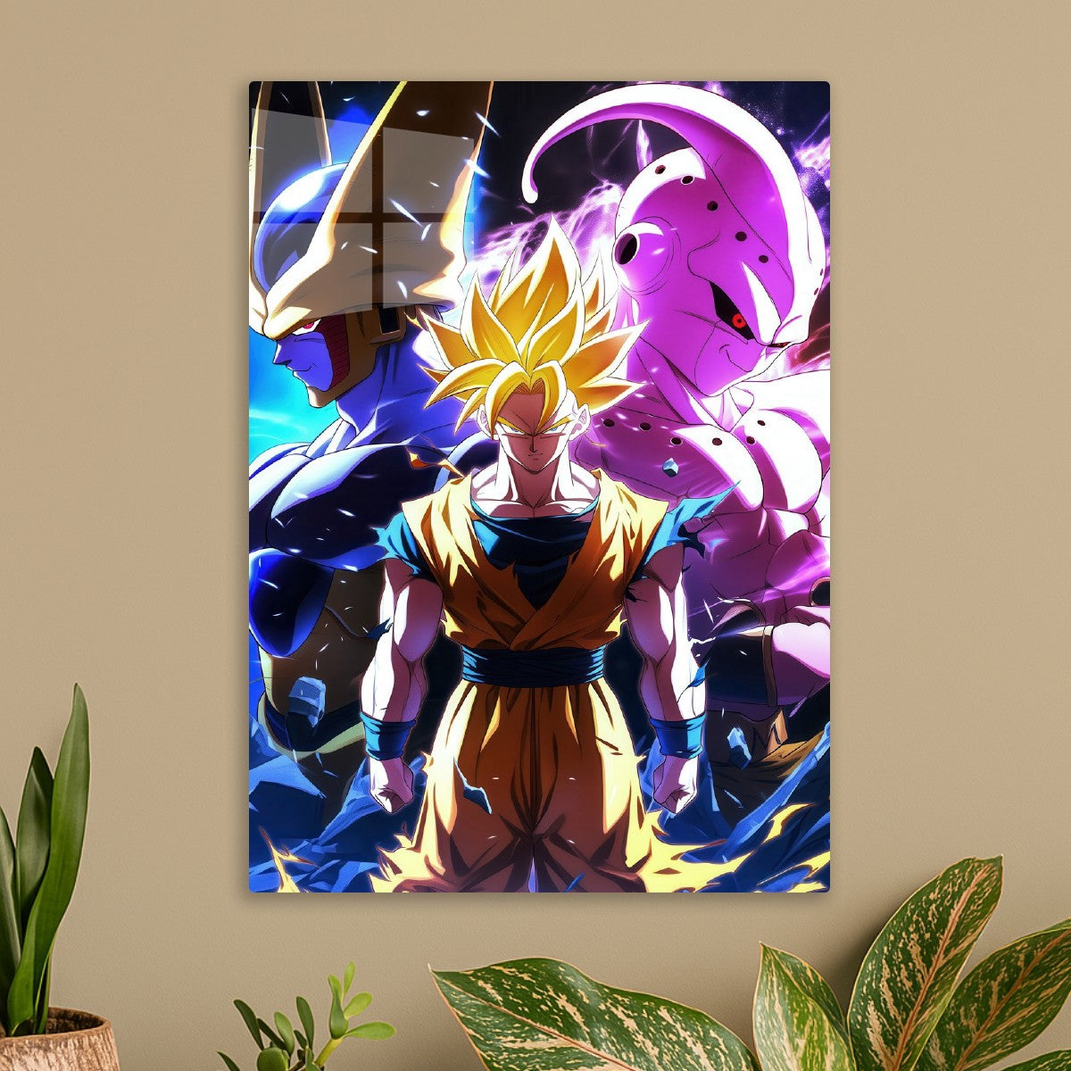 Dragon ball