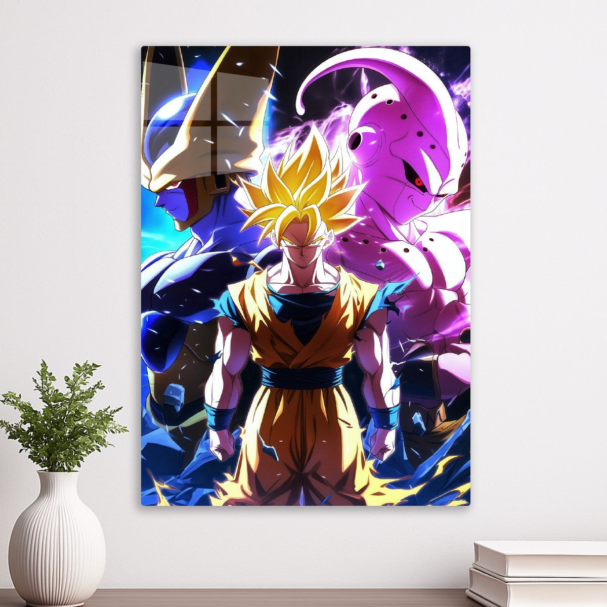 Dragon ball