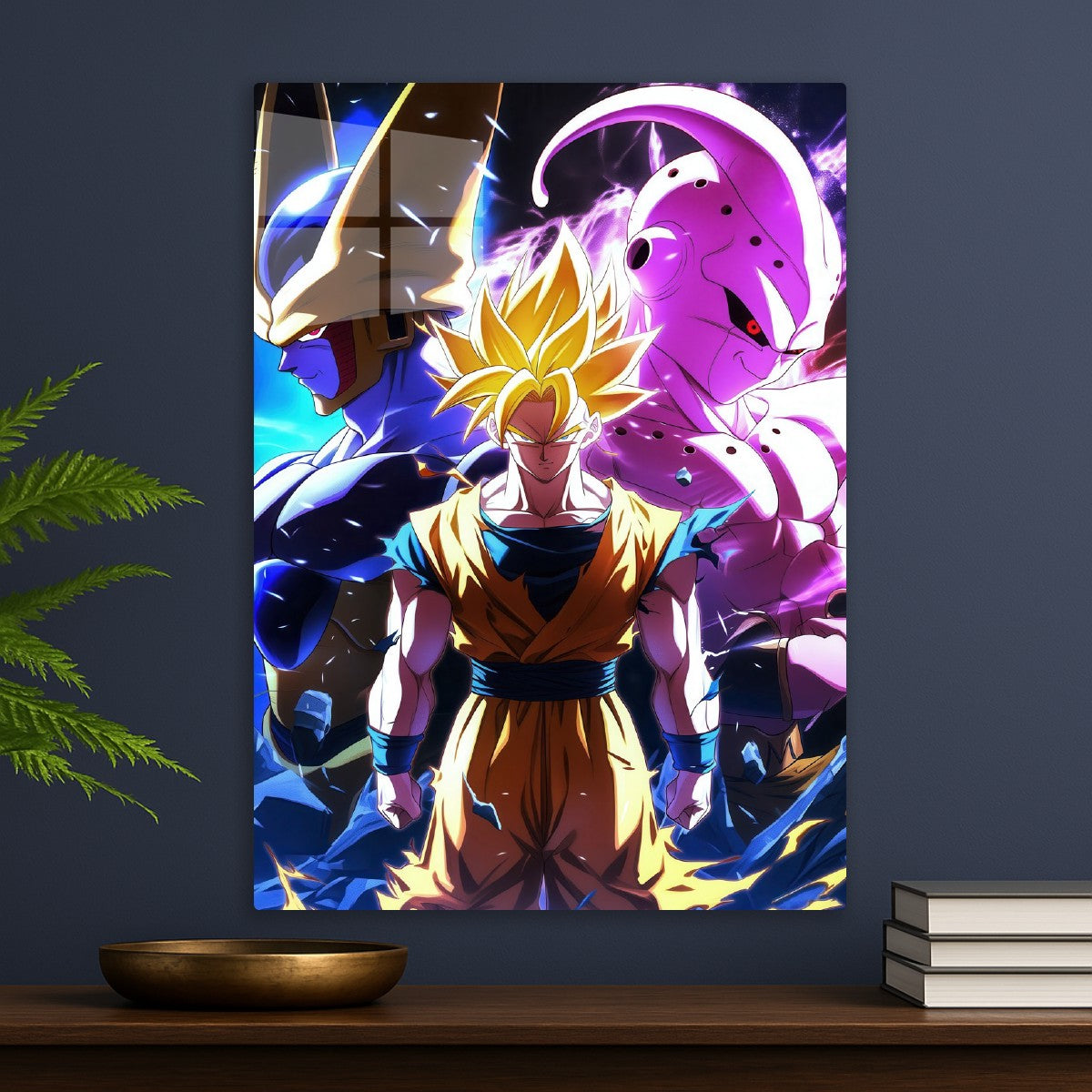 Dragon ball