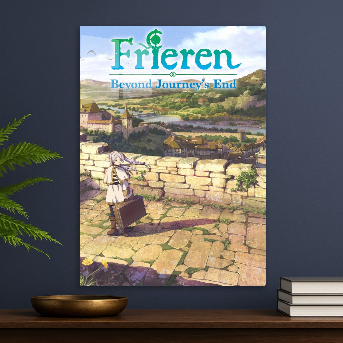 Frieren: Beyond Journey's End