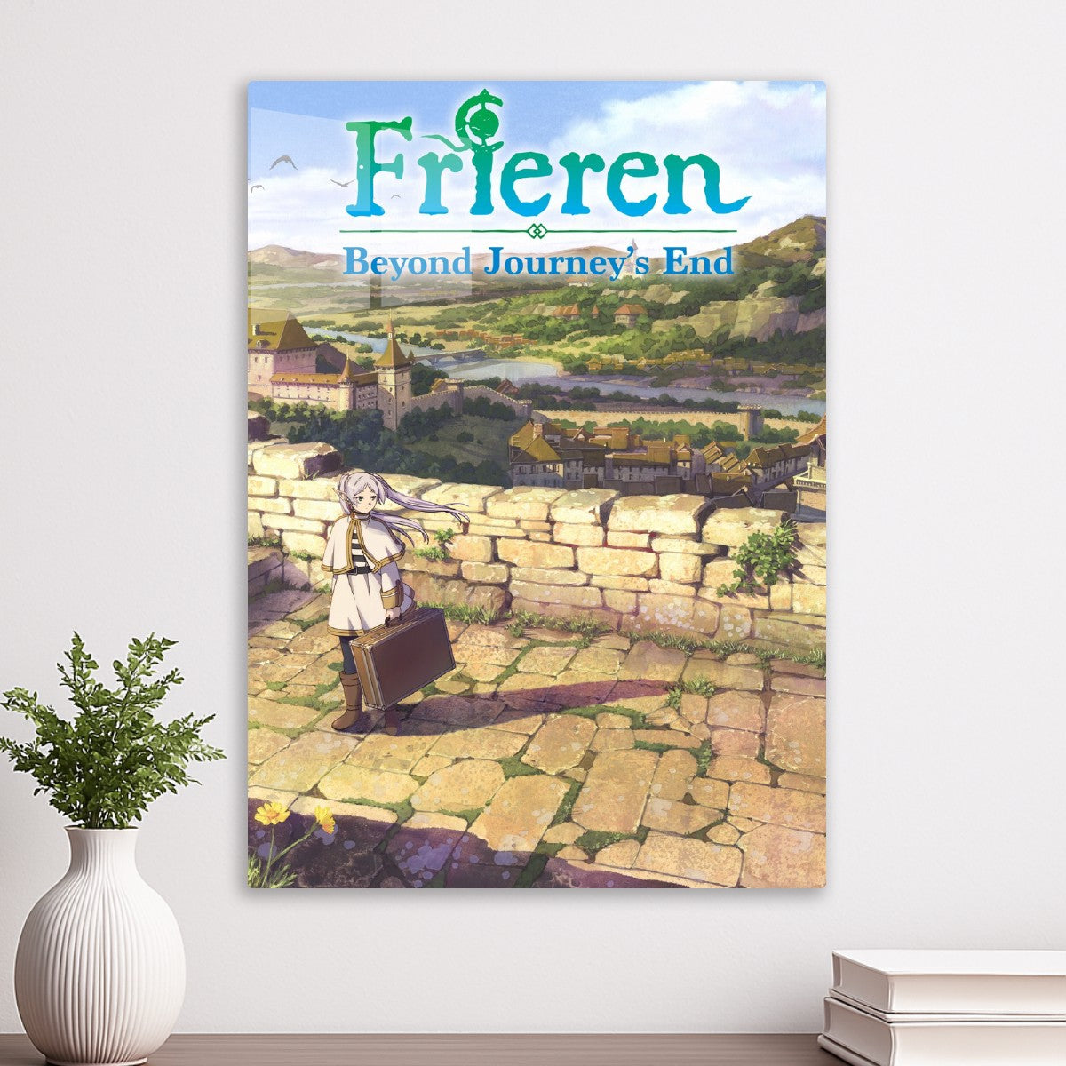 Frieren: Beyond Journey's End