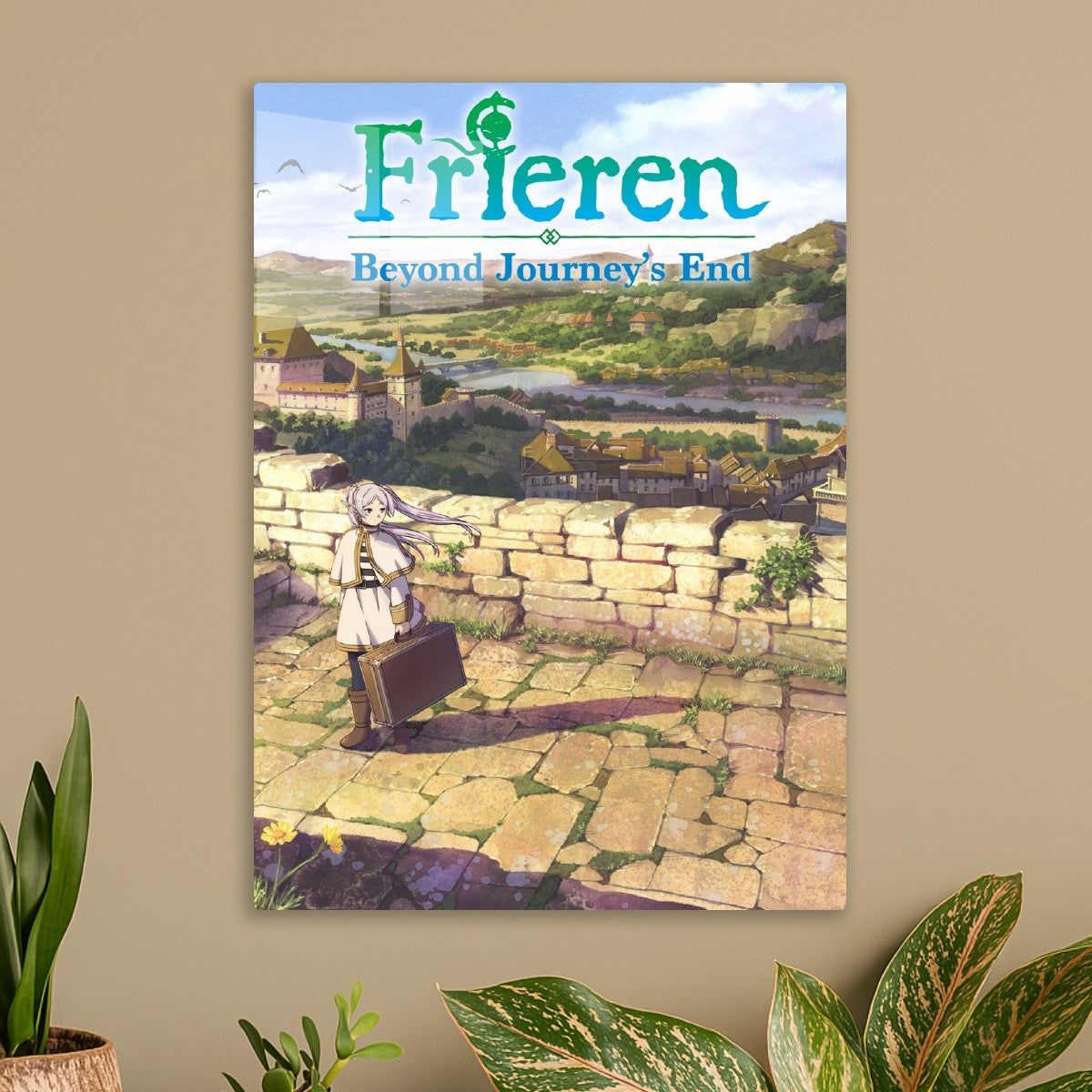 Frieren: Beyond Journey's End