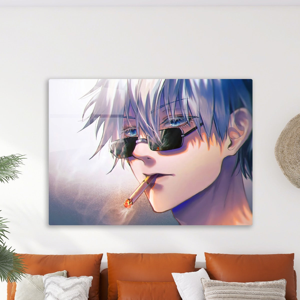 Satoru Gojo, Jujutsu Kaisen
