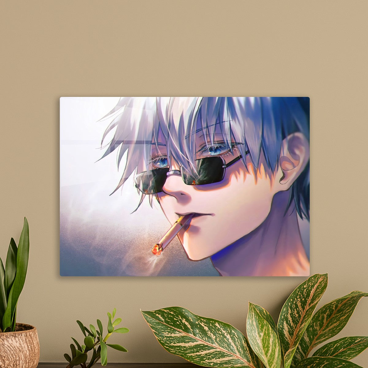 Satoru Gojo, Jujutsu Kaisen