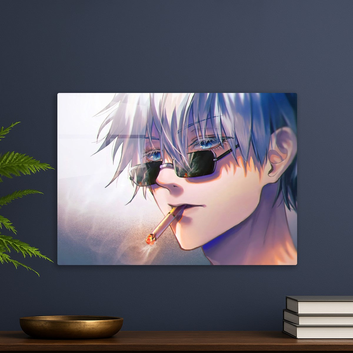 Satoru Gojo, Jujutsu Kaisen