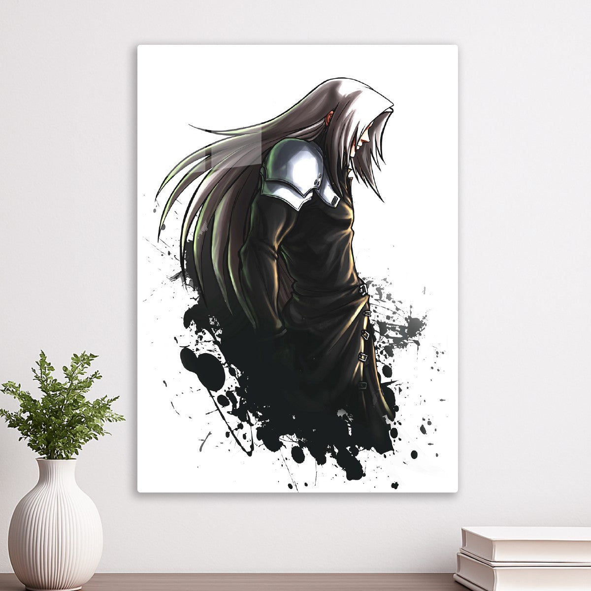 Calamity Final Fantasy