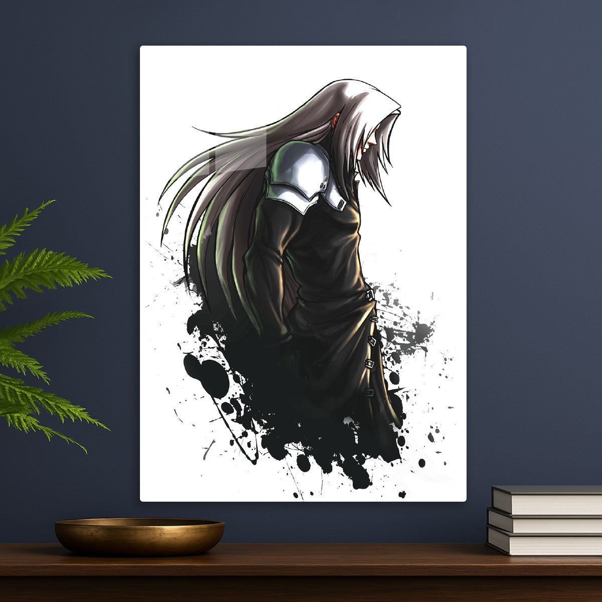 Calamity Final Fantasy