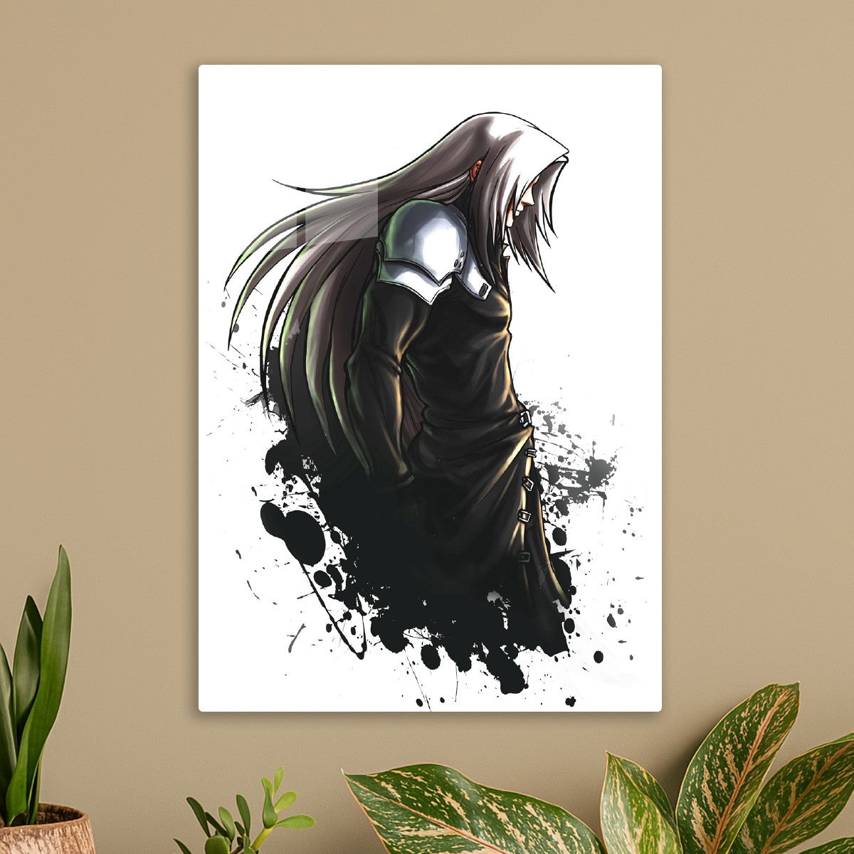 Calamity Final Fantasy