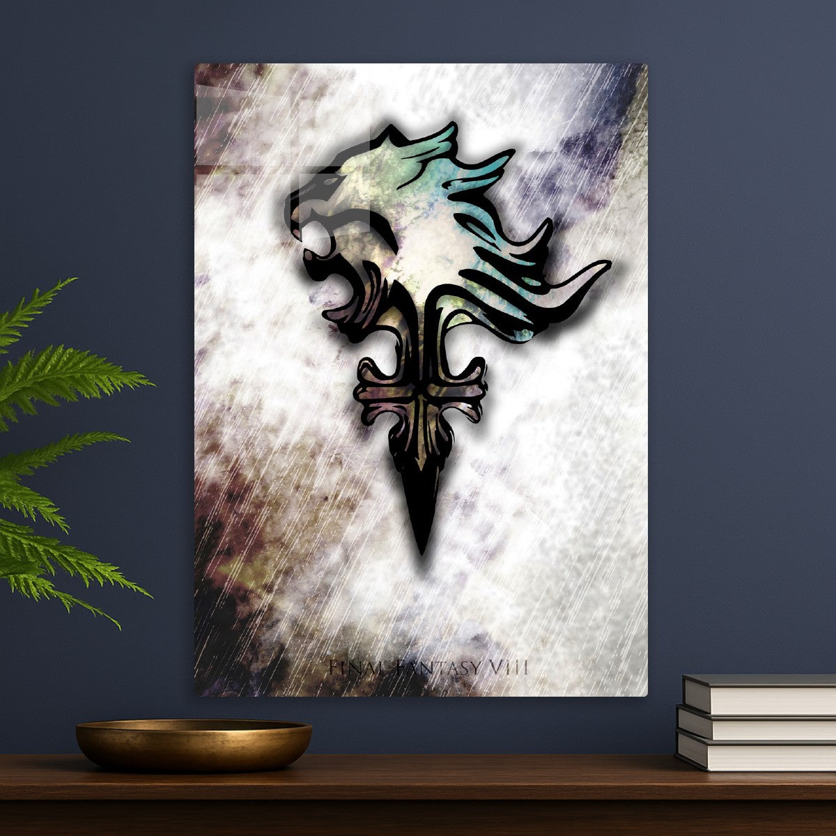 The Griever