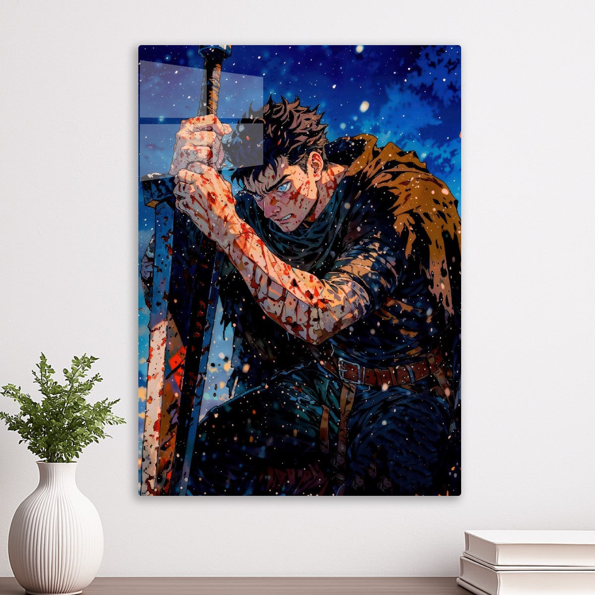 Berserk